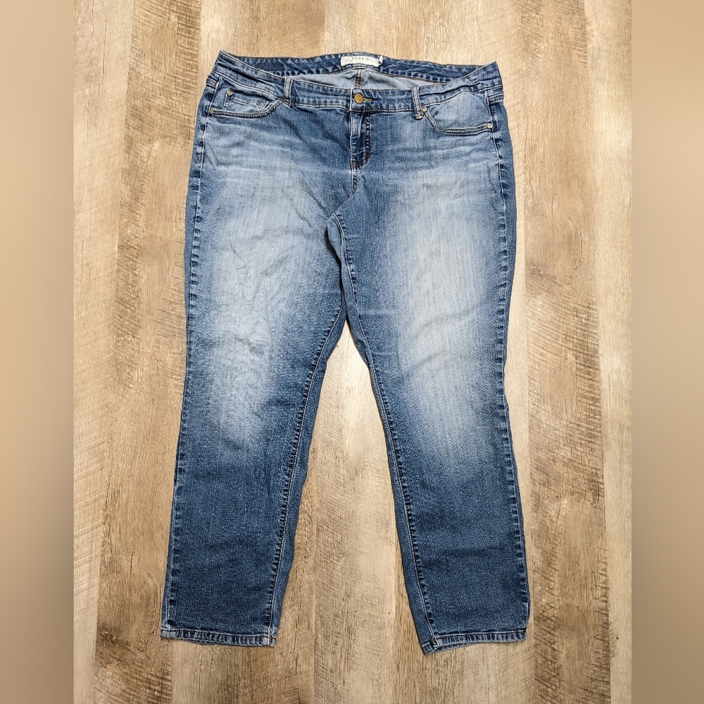Torrid Skinny Jeans